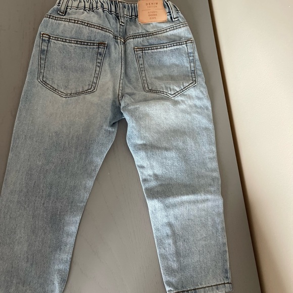 Jean pant - Picture 2 of 4